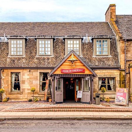 Toby Carvery Edinburgh West By Innkeeper'S Collection ภายนอก รูปภาพ