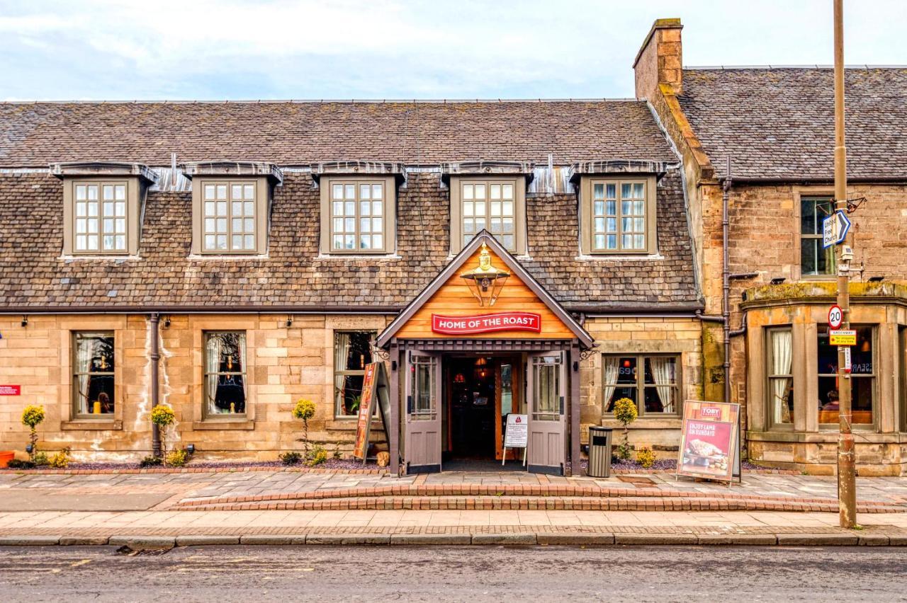 Toby Carvery Edinburgh West By Innkeeper'S Collection ภายนอก รูปภาพ