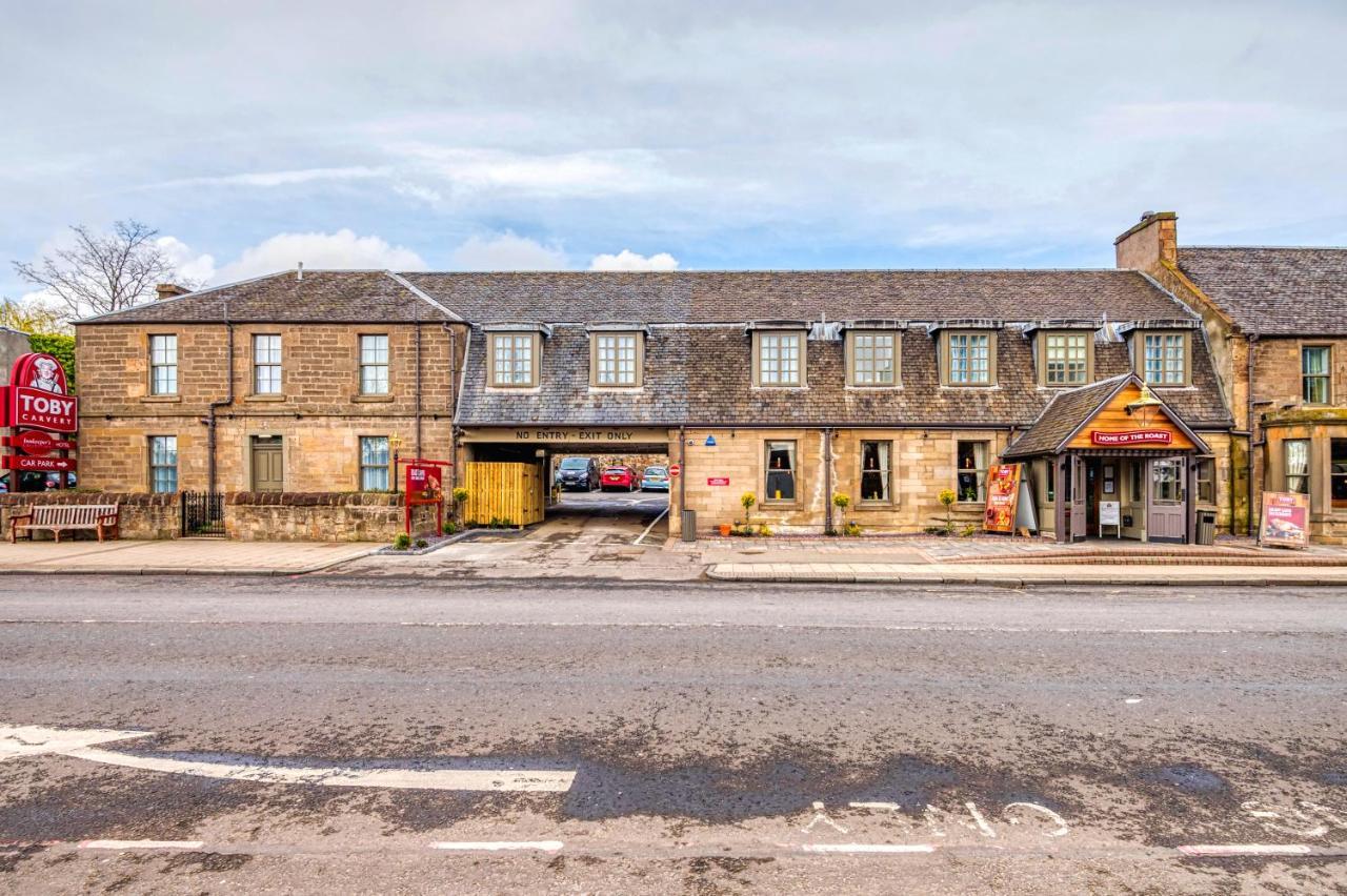 Toby Carvery Edinburgh West By Innkeeper'S Collection ภายนอก รูปภาพ